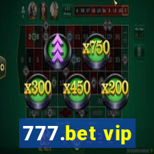 777.bet vip